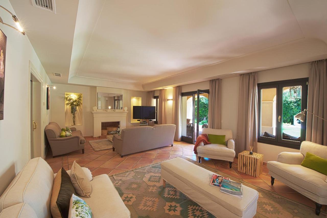 Casasola Villa Estepona