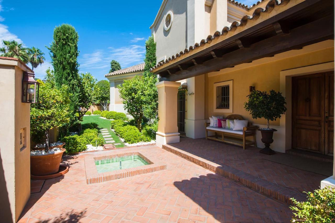 Casasola * Estepona