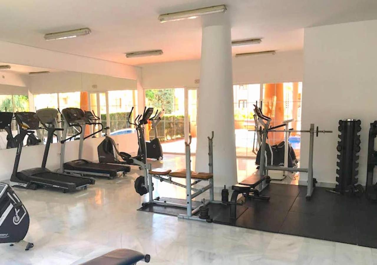 Casa de férias Marbella - Luxury & Spacious Next To Marriott Playa Andaluza - Private Heated Jacuzzi