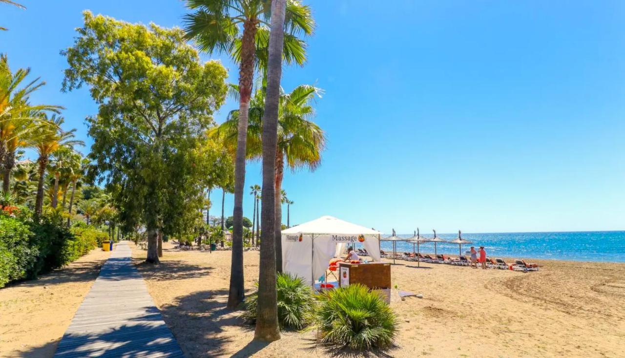 Casa de férias Marbella - Luxury & Spacious Next To Marriott Playa Andaluza - Private Heated Jacuzzi *
