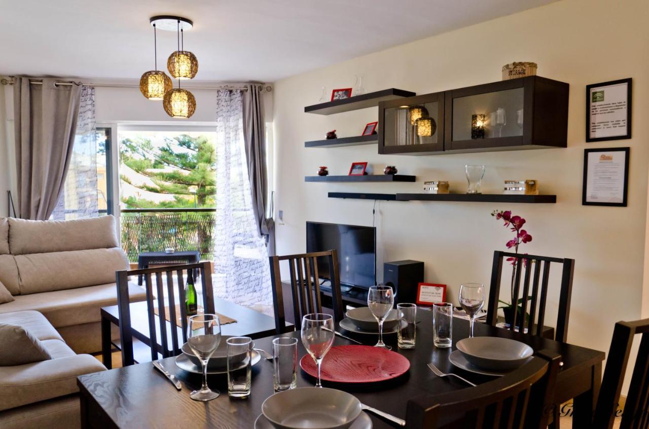 Apartamento Enjoy Playa Bella