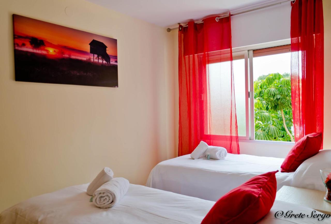 Apartamento Enjoy Playa Bella