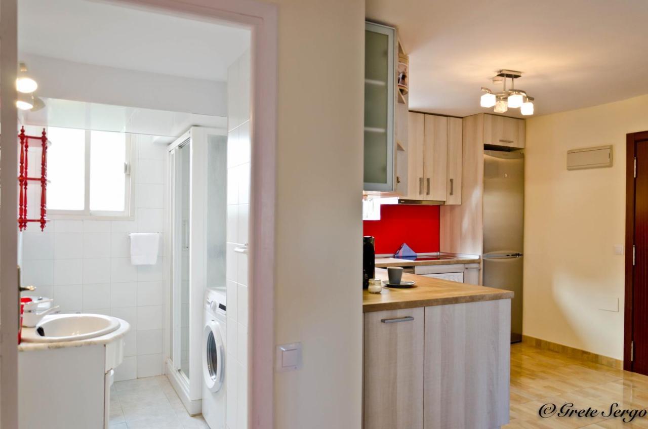 Enjoy Playa Bella Apartamento Estepona