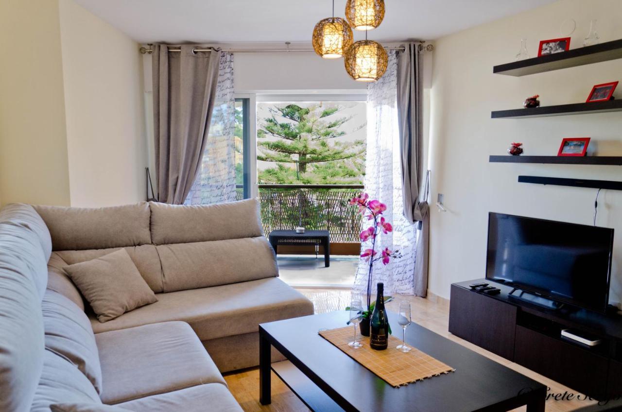 Enjoy Playa Bella Appartement *