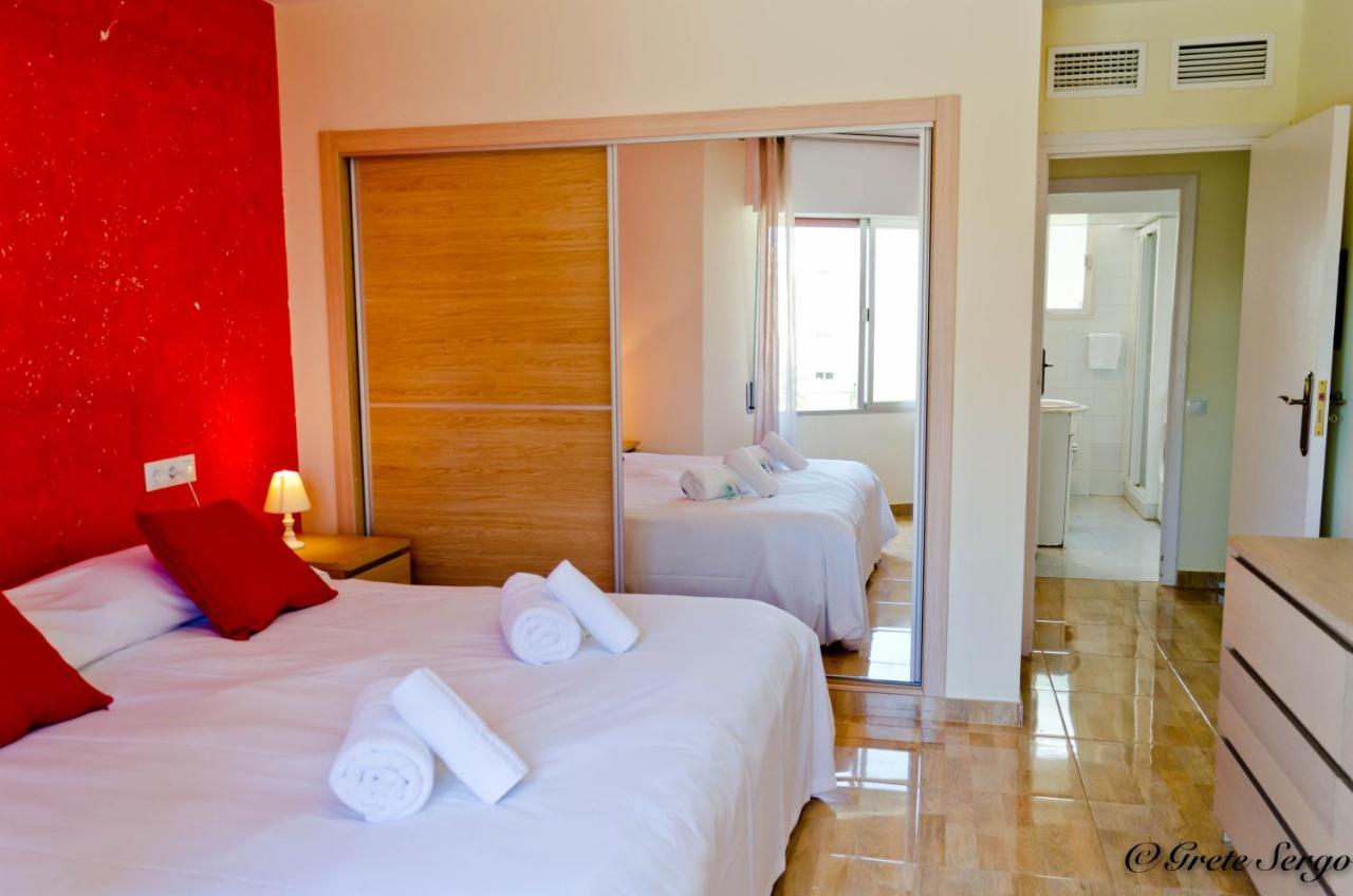 Enjoy Playa Bella Apartamento Estepona