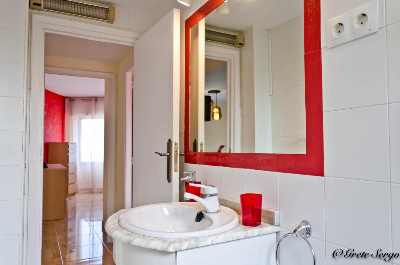 Apartamento Enjoy Playa Bella Estepona