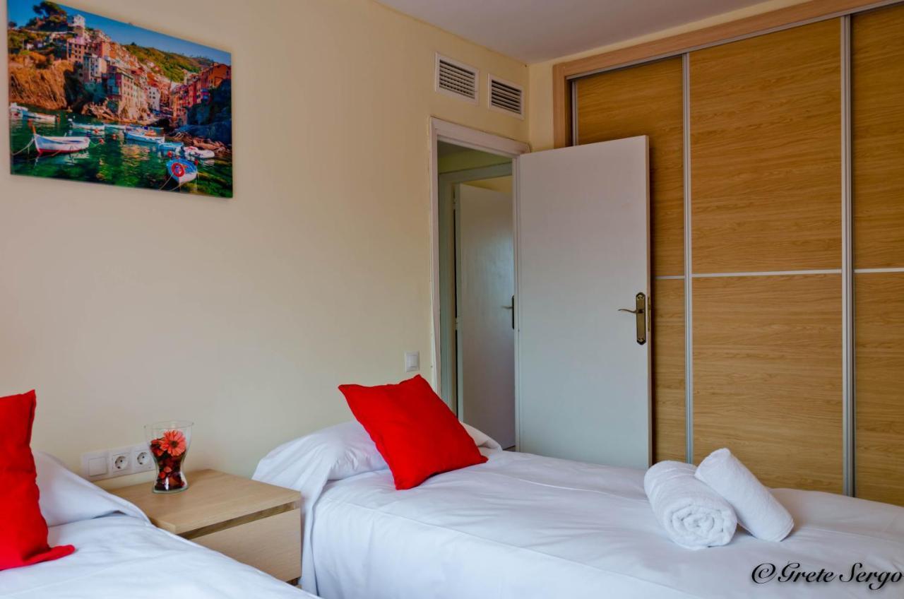 Enjoy Playa Bella Apartamento Estepona