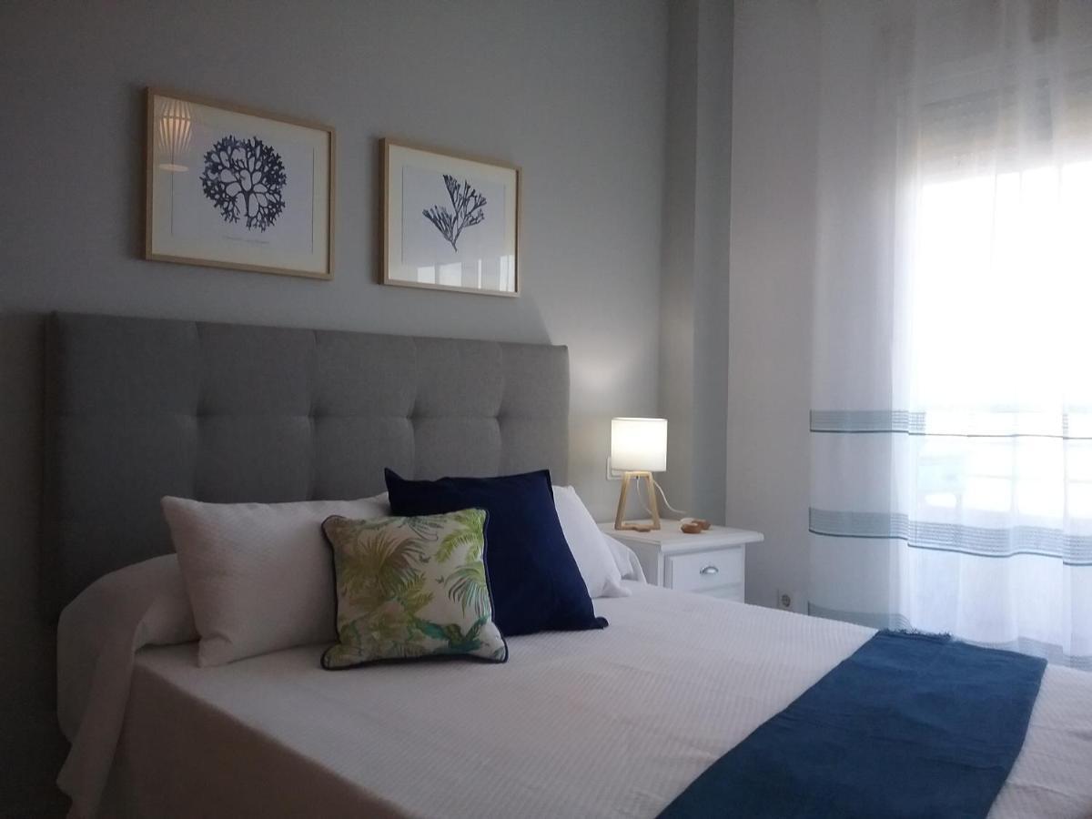 Apartment Aguamarina 5c Primera Linea De Playa
