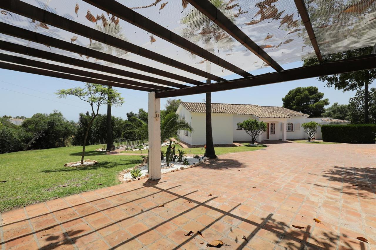 La Perla Del Paraiso Villa *