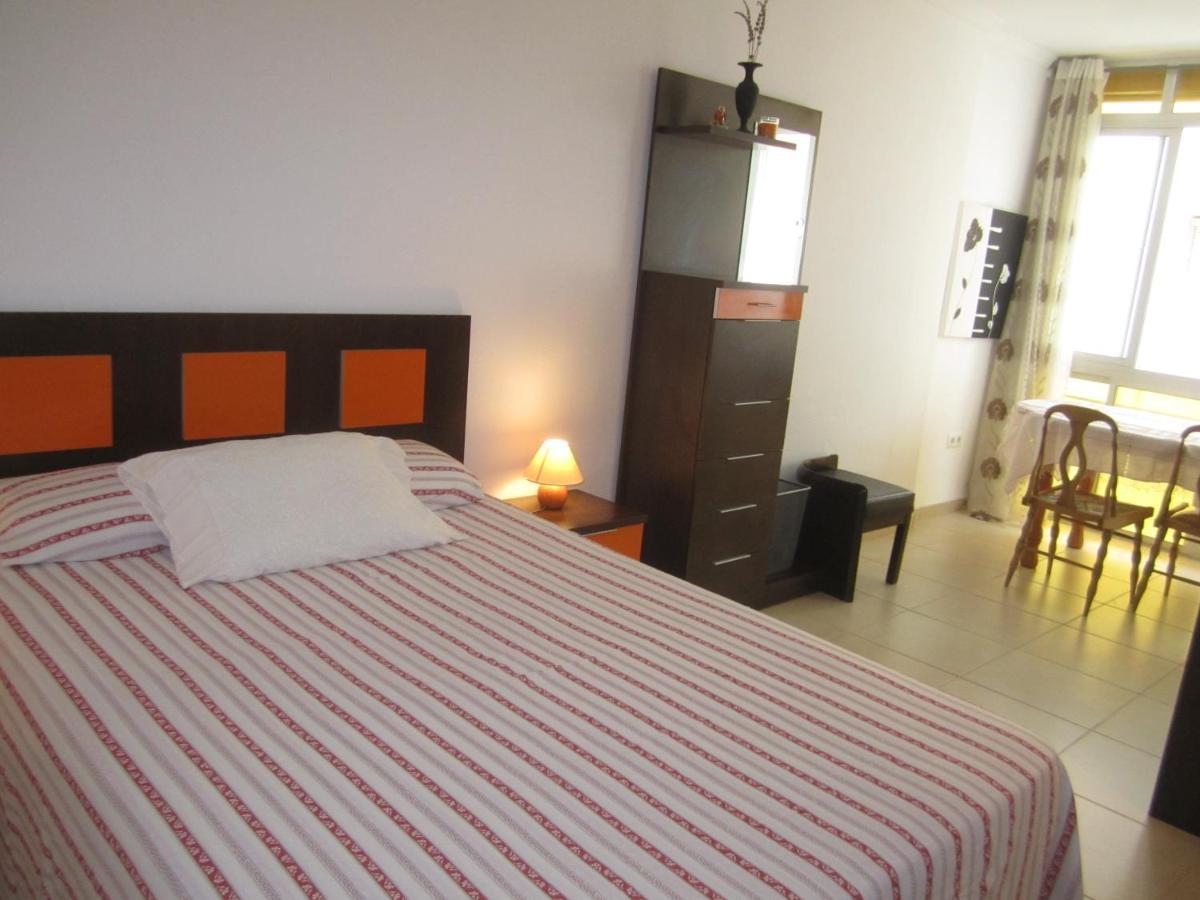 Albergue Budget *
