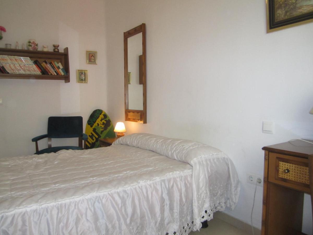 Albergue Budget