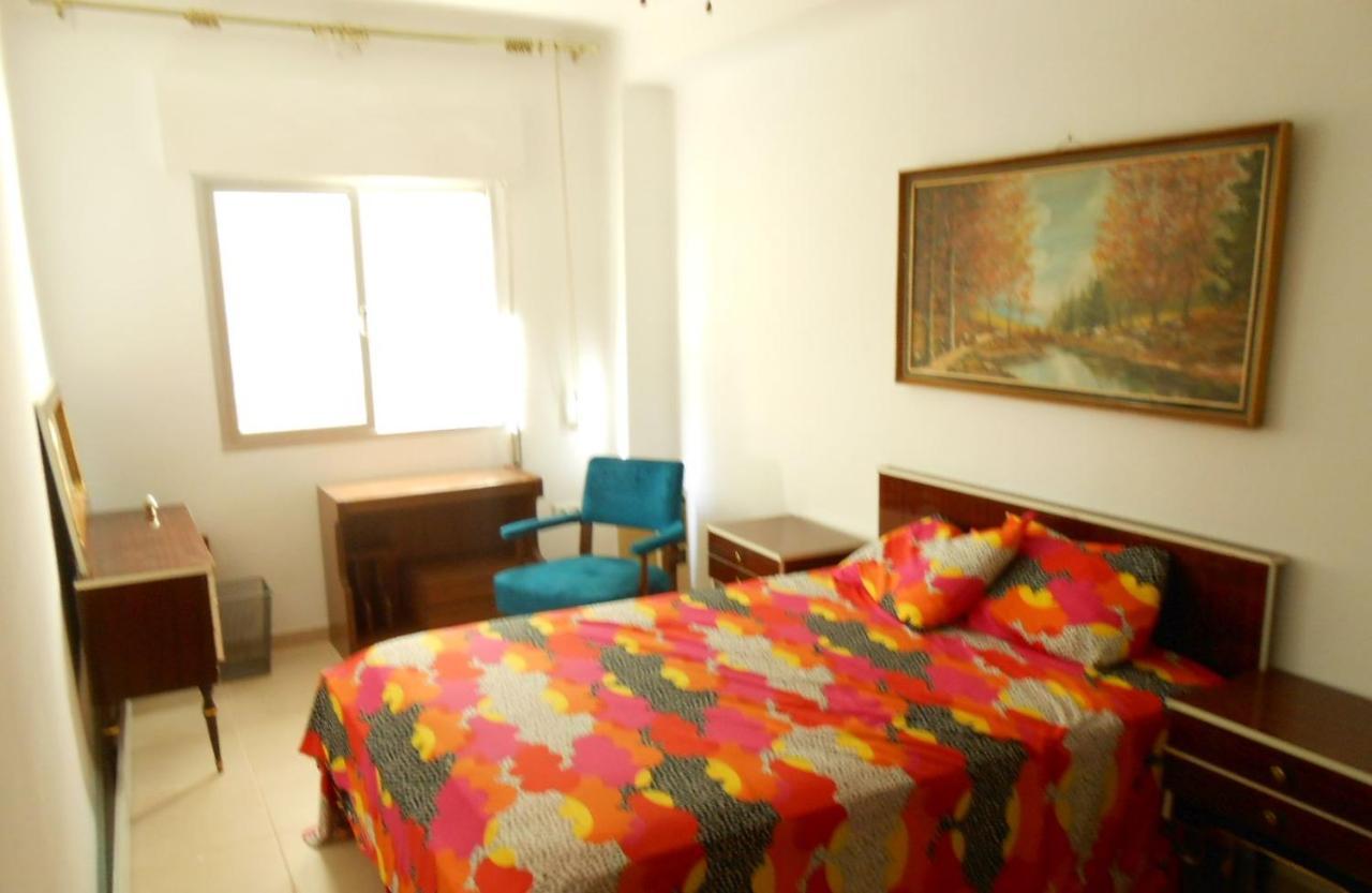Budget Hostel Estepona