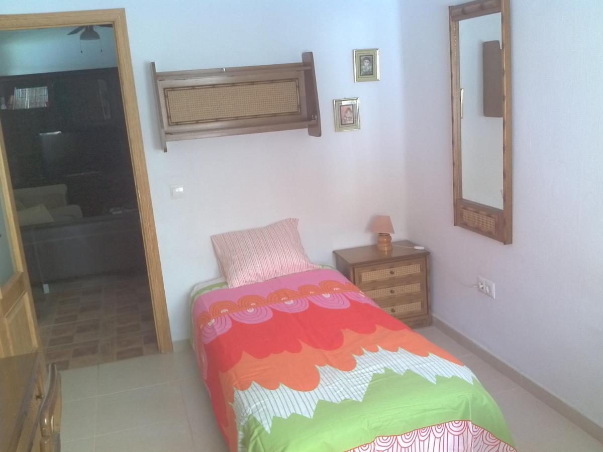 Budget Hostel Estepona