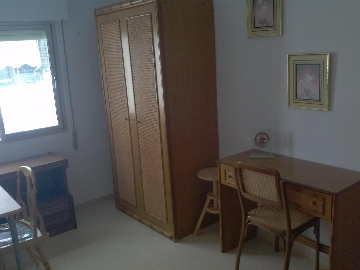 Hostel Budget