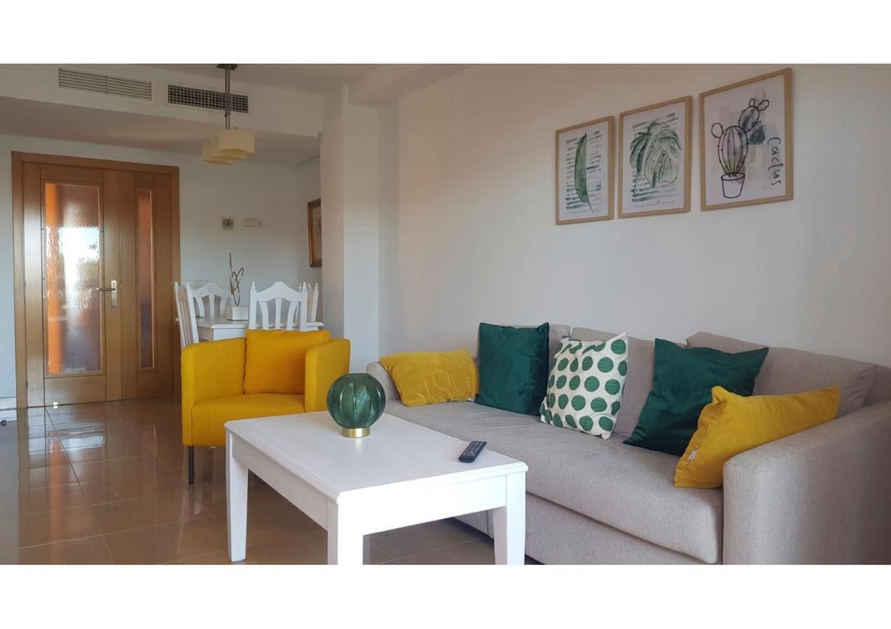 Sea & Village Playa Del Angel Apartment Estepona