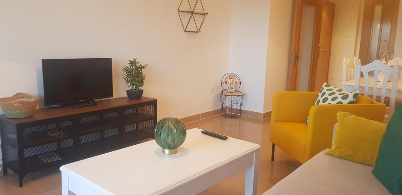 Sea & Village Playa Del Angel Apartment