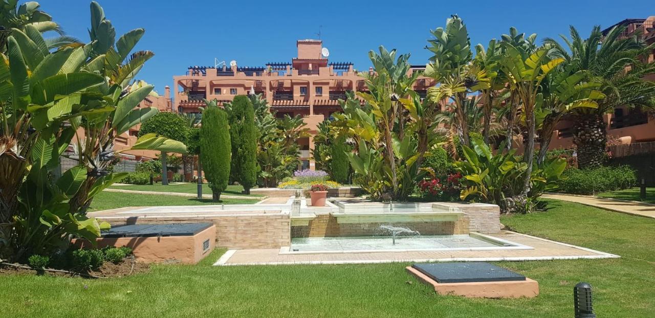 Apartamento Sea&village Playa Del Angel