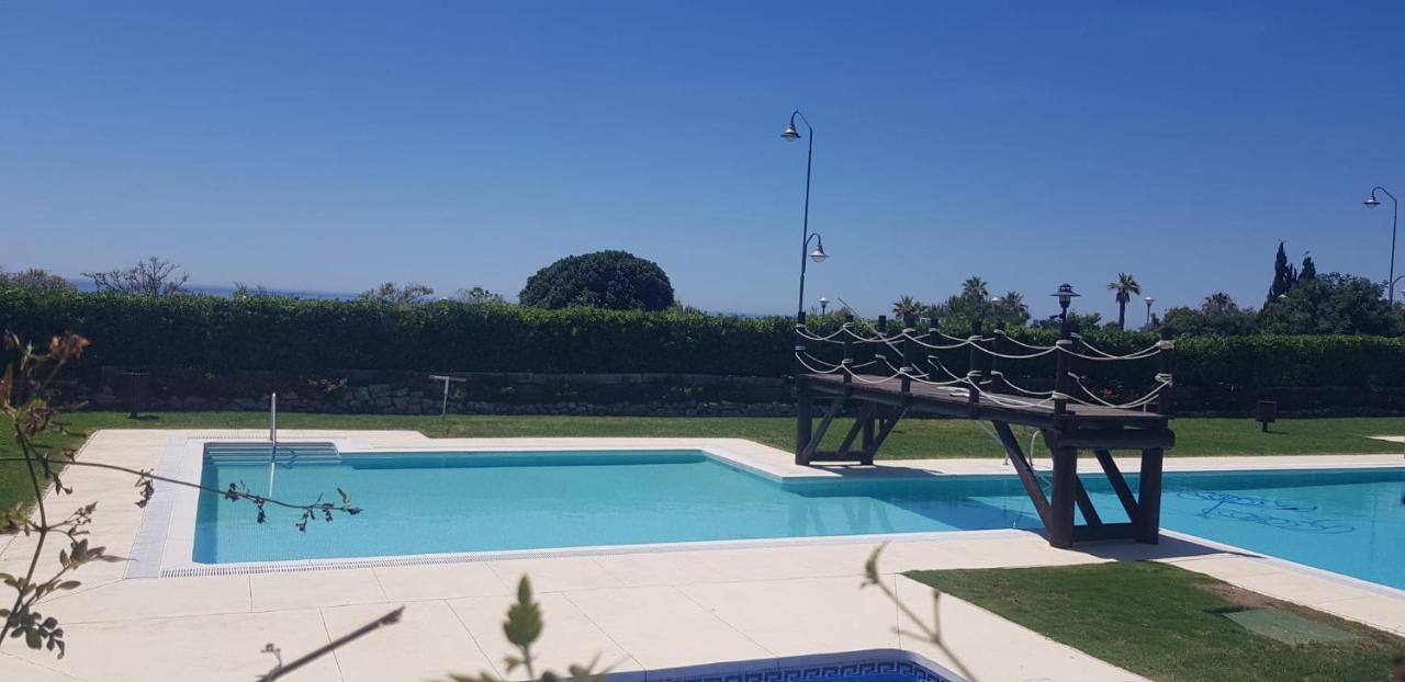 Sea&village Playa Del Angel Apartamento