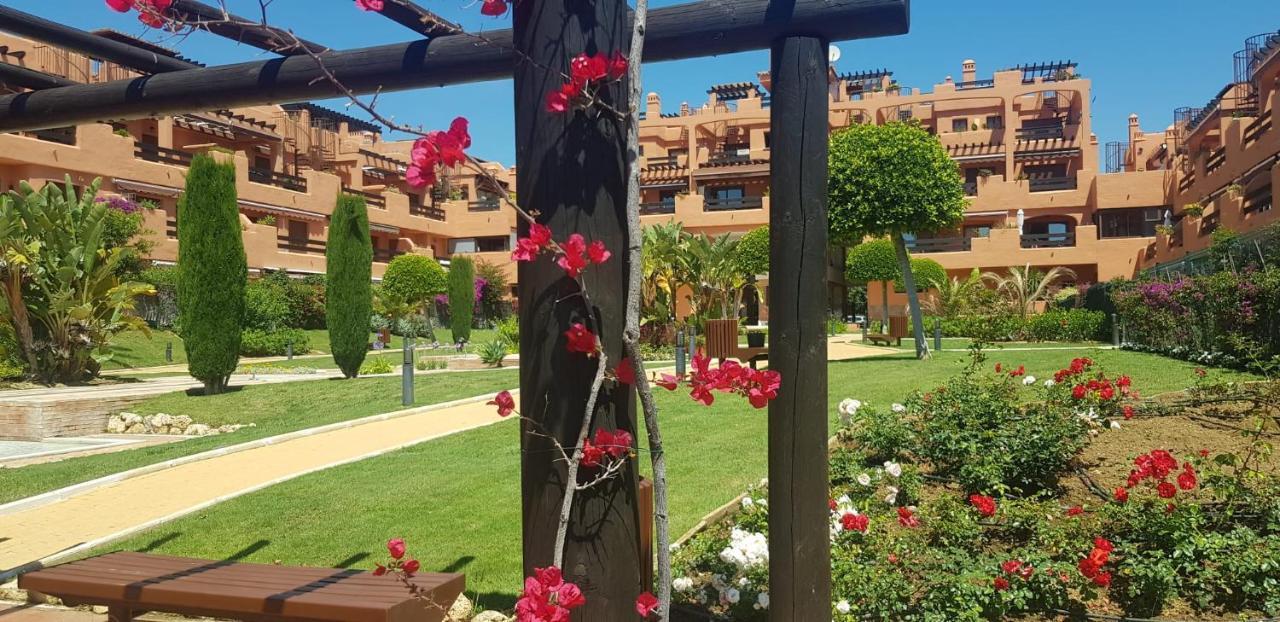 Sea&village Playa Del Angel Apartamento *