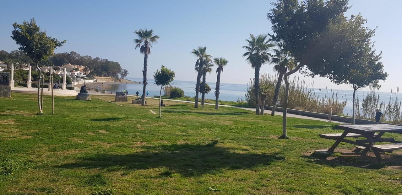 Apartment Sea & Village Playa Del Angel Estepona