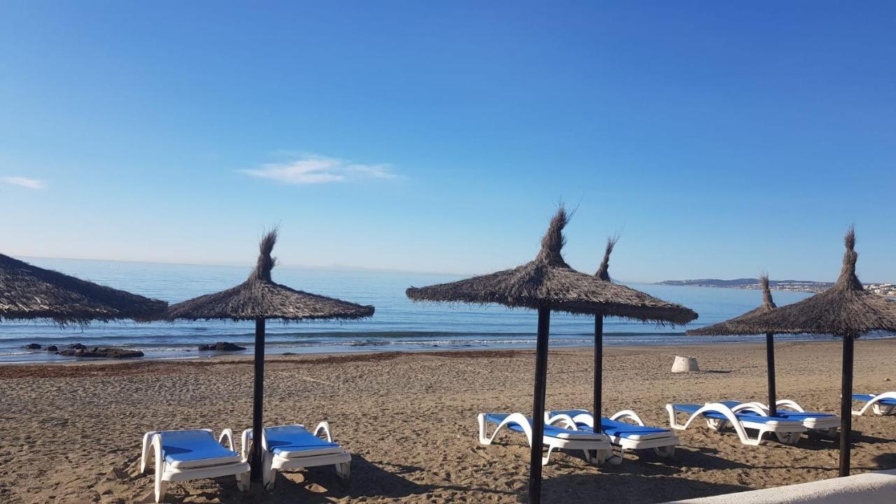Apartment Sea & Village Playa Del Angel Estepona