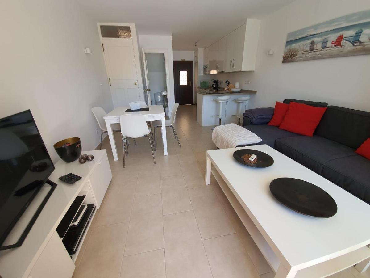 Apartment Punta Doncella Estepona