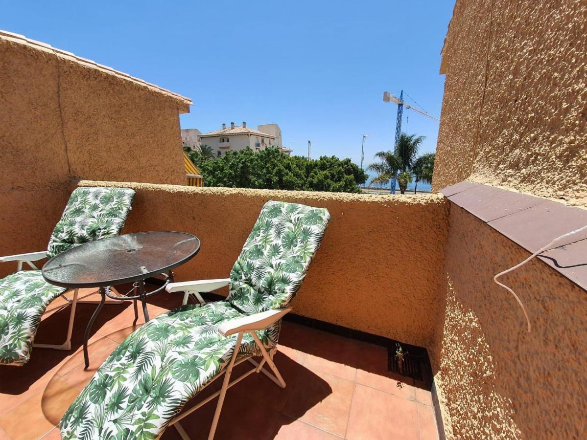 Punta Doncella Apartment