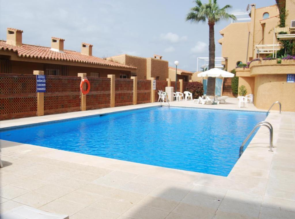 Punta Doncella Apartment *