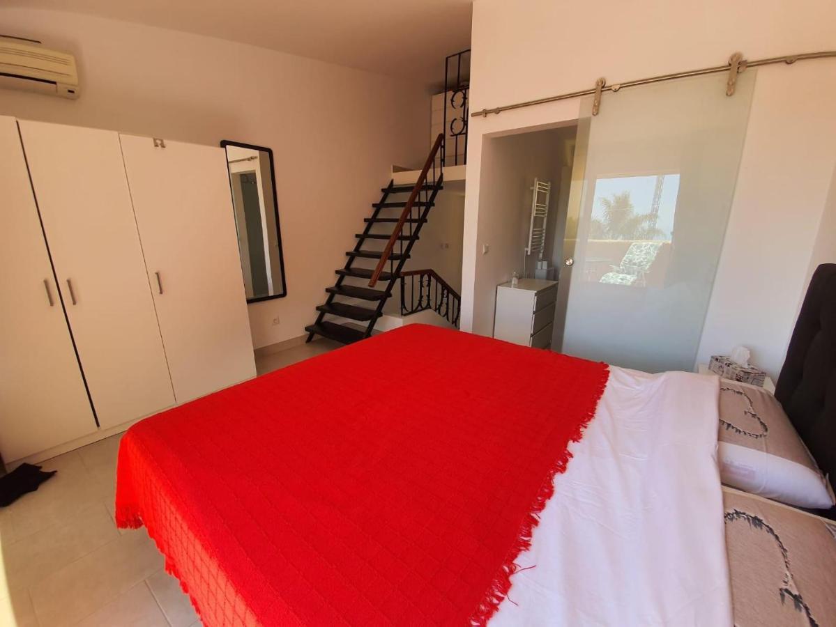 Apartment Punta Doncella