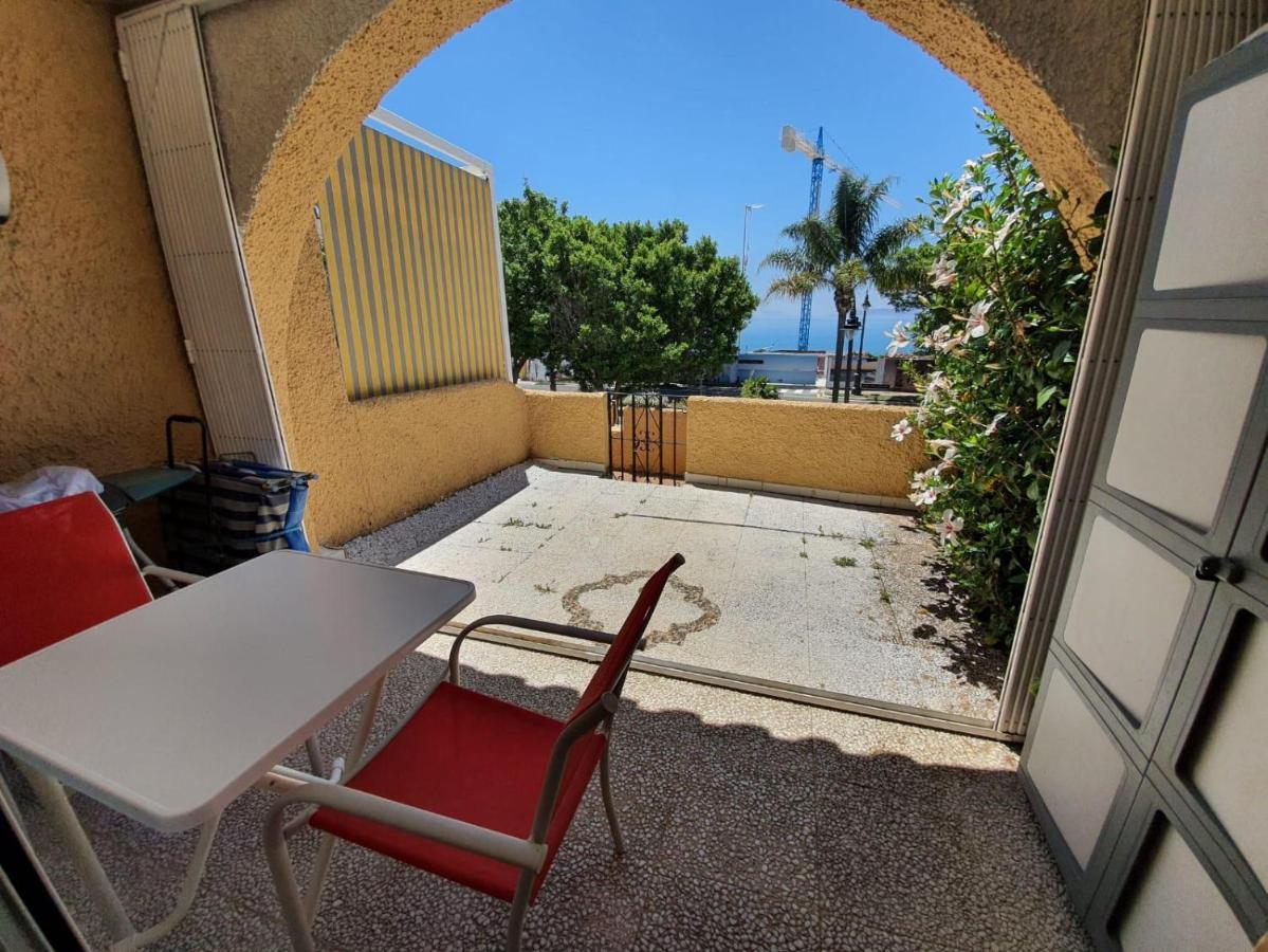 Apartment Punta Doncella