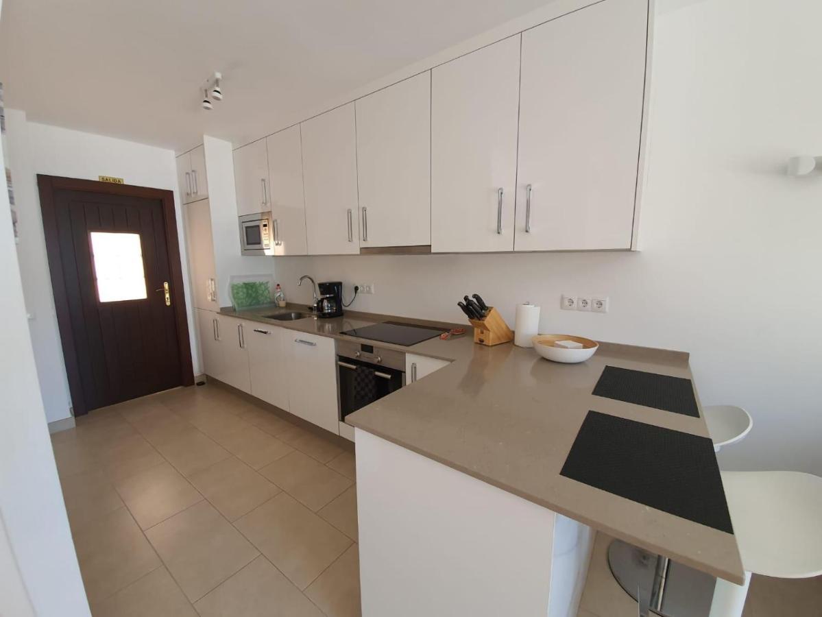 Apartment Punta Doncella