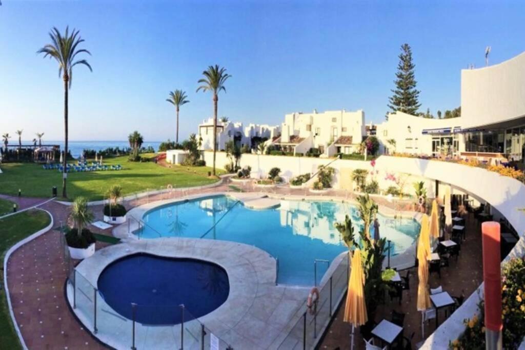 Casa Villacana Estepona
