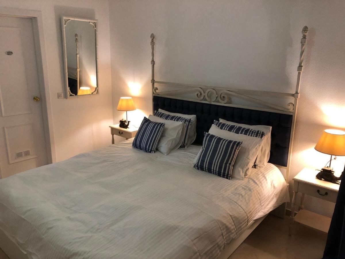 Apartamento Apartemento Del Vista