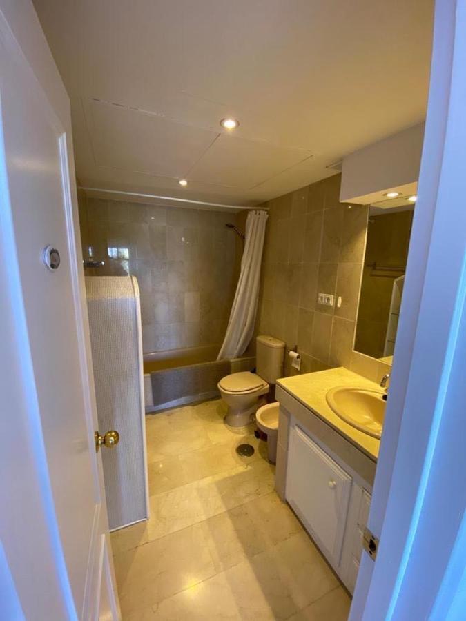 Apartemento Del Vista Appartement *