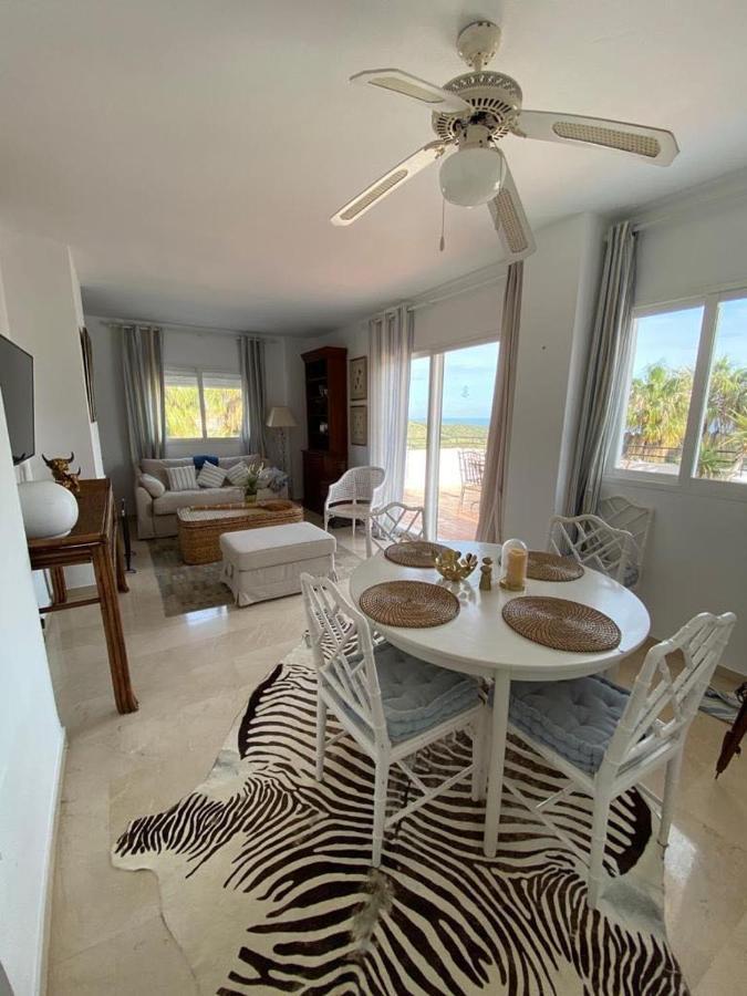 Apartemento Del Vista Estepona