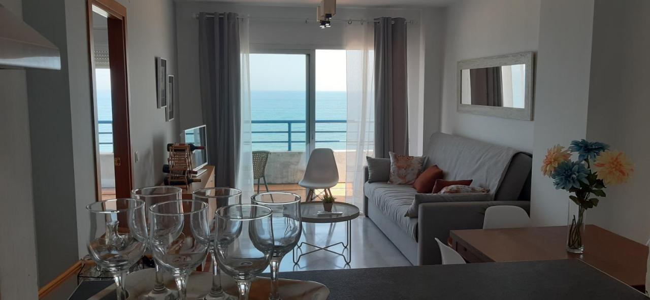 Apartment Aguamarina 5c Primera Linea De Playa *