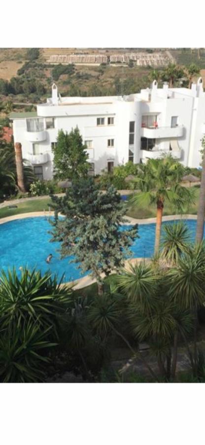 Apartemento Del Vista Appartement