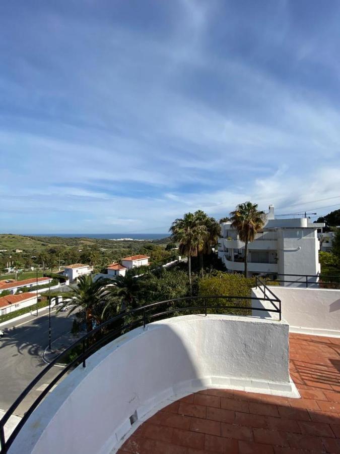 Appartement Apartemento Del Vista Estepona