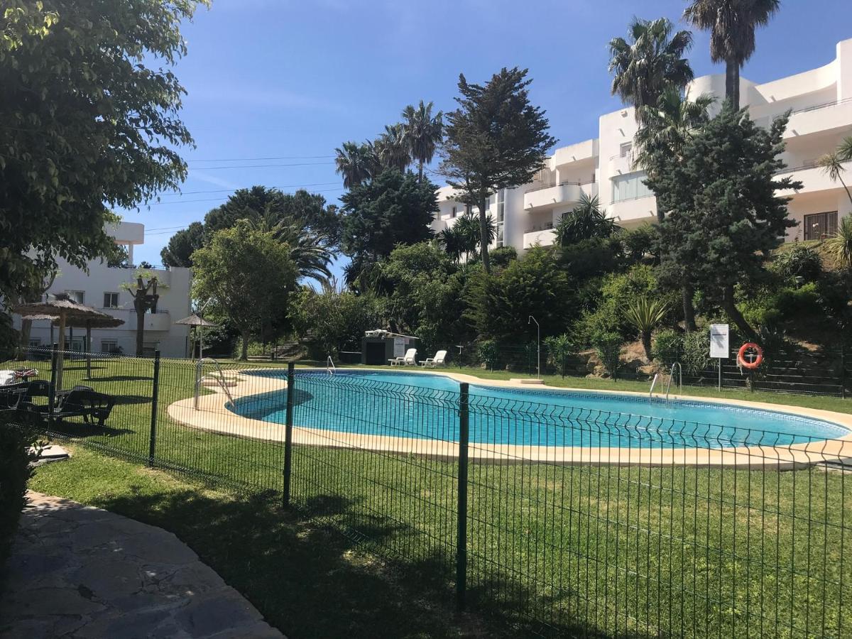 Apartemento Del Vista * Estepona