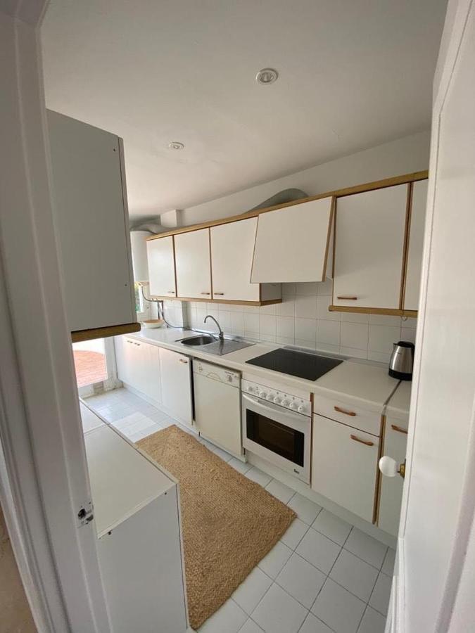 Apartemento Del Vista Appartement