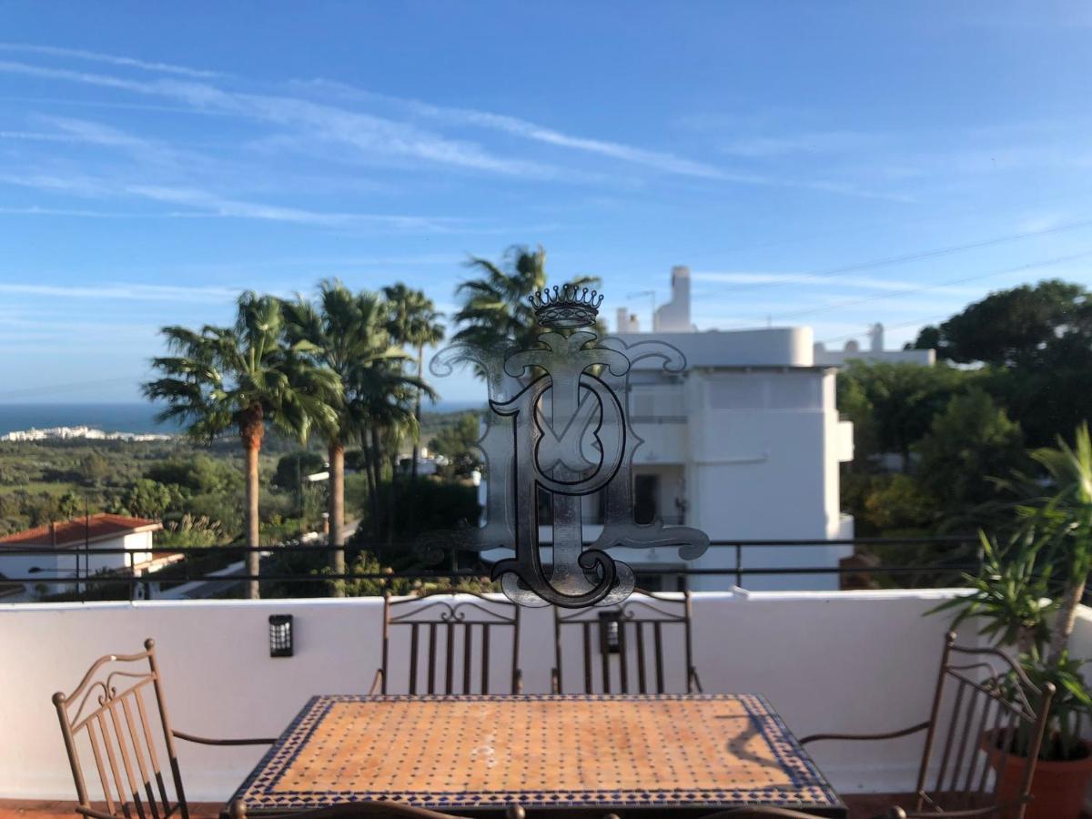 Apartemento Del Vista Appartement Estepona