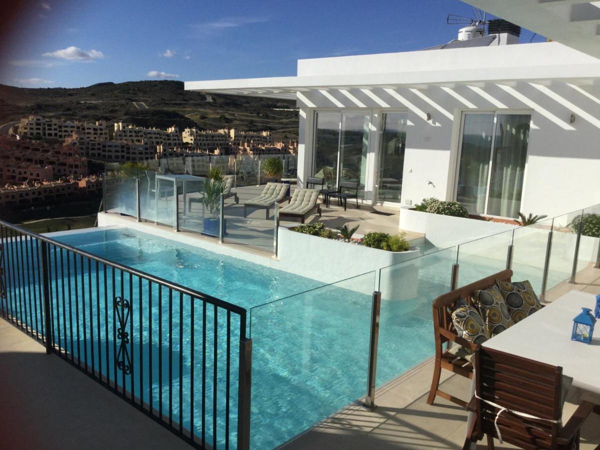 Villa Hesla Estepona