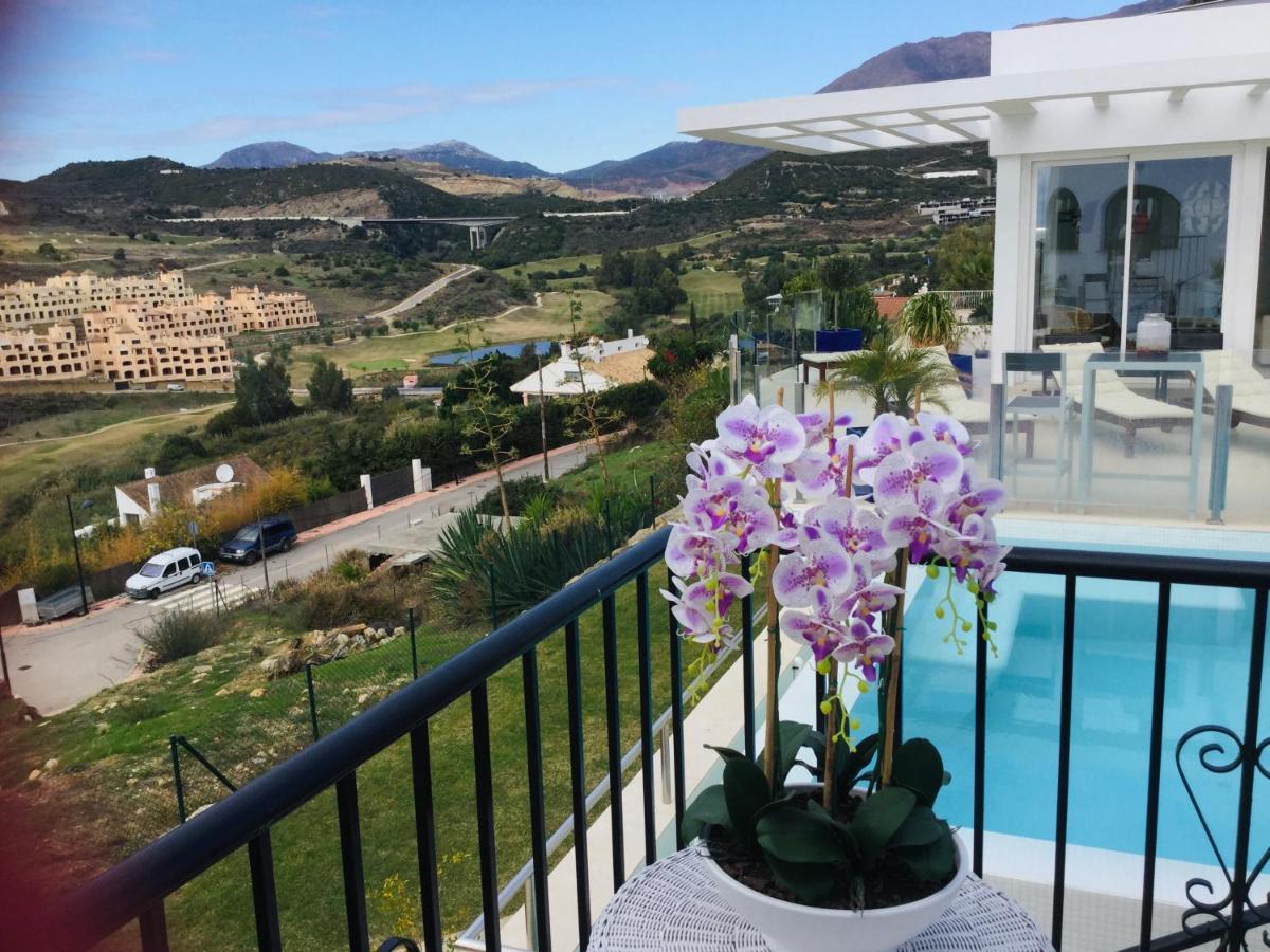 Hesla Villa Estepona