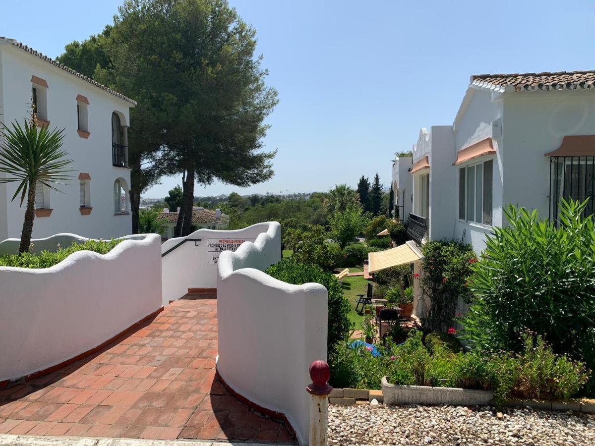 Casa El Paraiso Marbella Estepona