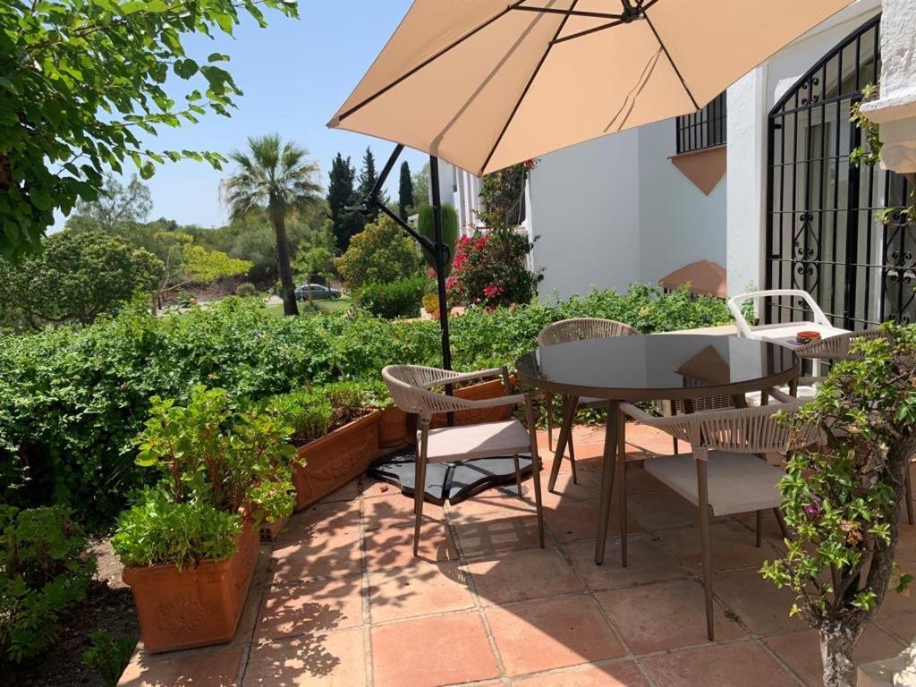 Casa El Paraiso Marbella * Estepona