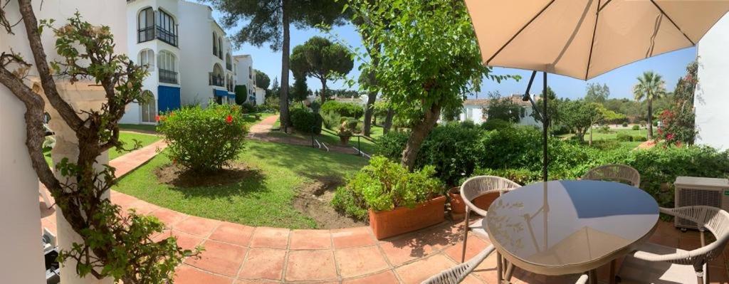 Casa El Paraiso Marbella * Estepona