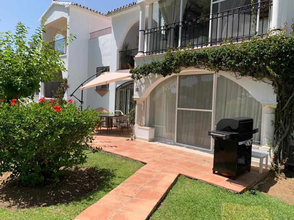 Apartment Casa El Paraiso Marbella