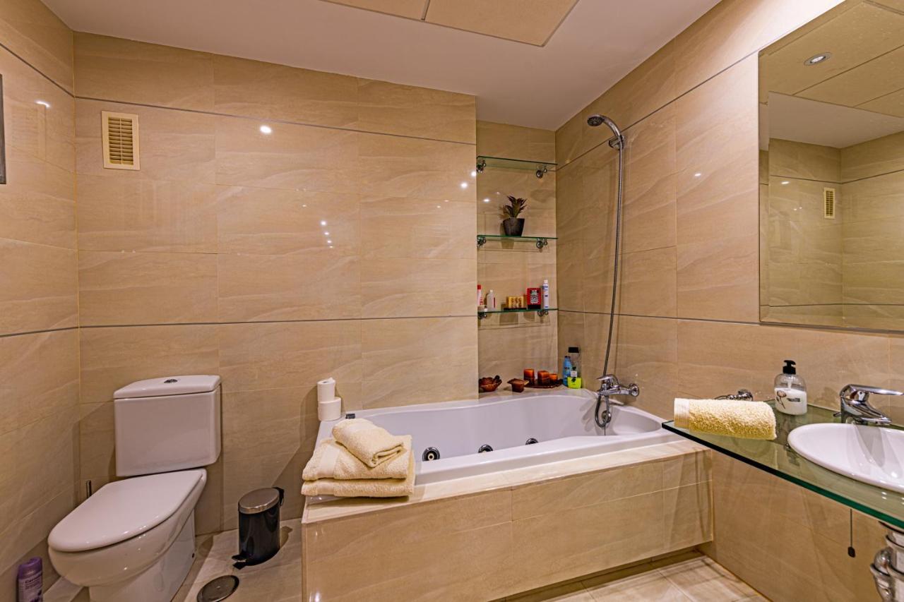 Calle Sefardi Angel Apartment *