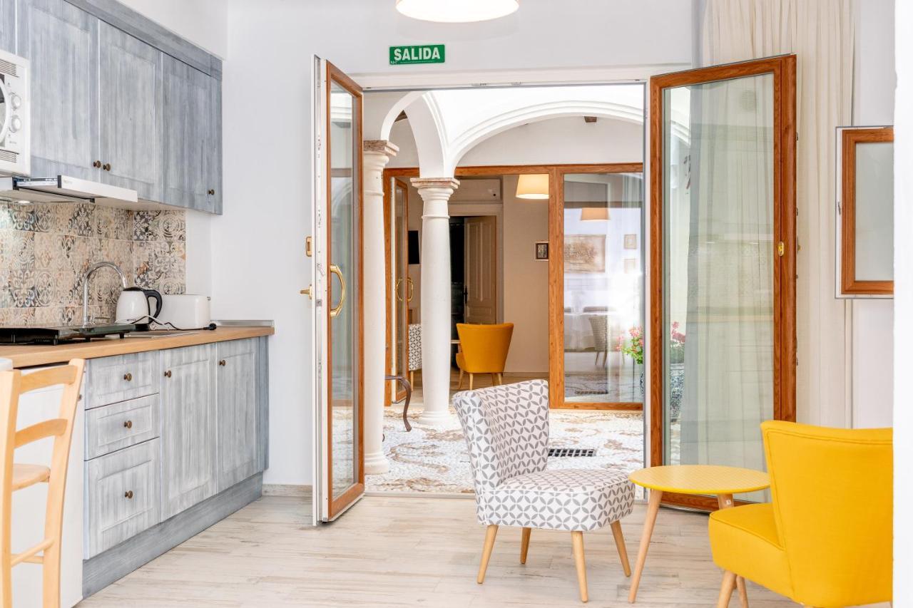 Apartment Casa Del Patio - Boutique (adults Only)