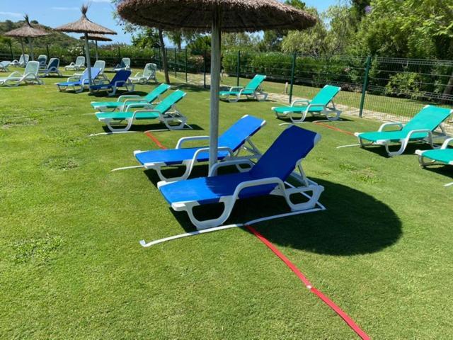 En Magnifico - Parque Botanico Apartamento *